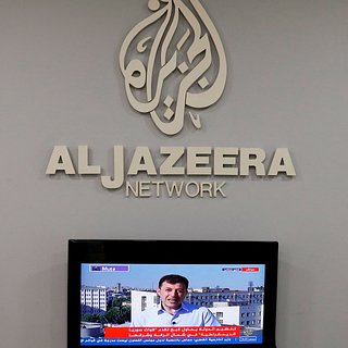 В офис телеканала Al Jazeera в Иерусалиме пришли с обысками