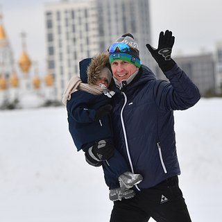 Призер Олимпиады задал вопрос собравшимся на Игры-2026 россиянам