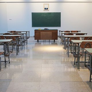 Учительница христианской школы занялась сексом с 15-летним учеником