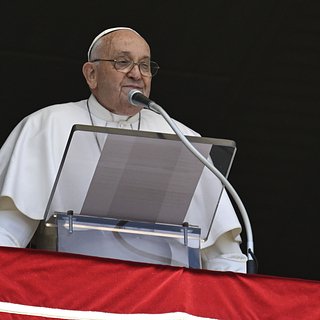 Папа Римский назвал условие своего участия в конференции по Украине