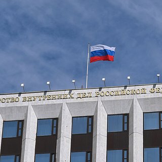 МВД России объявило в розыск экс-министра информационной политики Украины