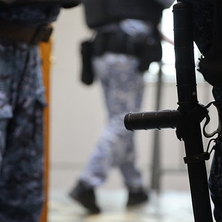 Начался суд над убившим семерых сослуживцев российским сержантом