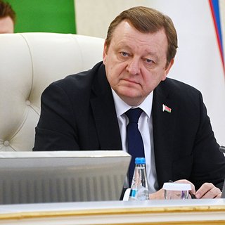 В Белоруссии заявили о готовности к переговорам по Украине