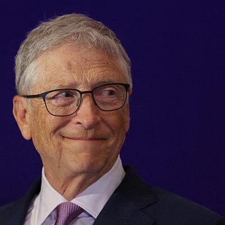 Стало известно о тайной работе Билла Гейтса в Microsoft