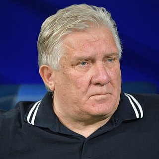 Российский футбольный тренер пожаловался на размер пенсии