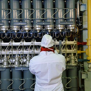 Последствия запрета США на импорт российского урана оценили