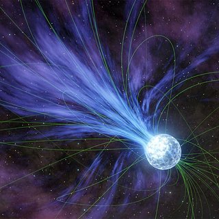 Исчезновение пульсаров в ядре Млечного Пути осталось загадкой