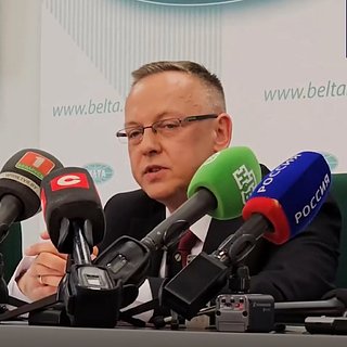 Польский судья попросил политубежища в Белоруссии