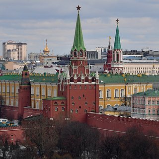 В Кремле объяснили предстоящие российские ядерные учения