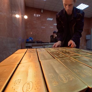 В России оценили влияние изменения законов на инвесторов в золото