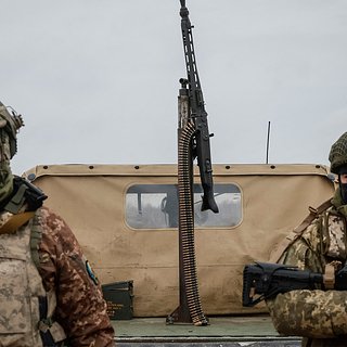 В Латвии заявили о необходимости Украины отдать территории