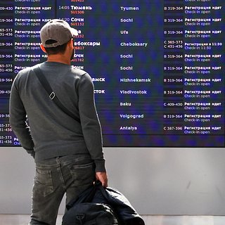 Российские агрегаторы обвинили в продаже авиабилетов на несуществующие рейсы
