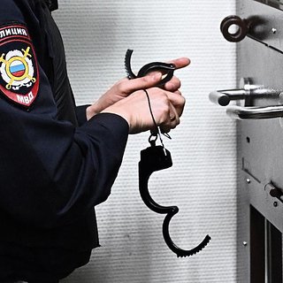 Ударивший ножом байкера из-за спора о парковке в Москве обжаловал арест
