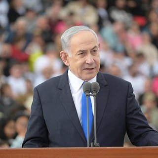 Нетаньяху назвал возможную выдачу ордеров МУС «несмываемым пятном» на правосудии