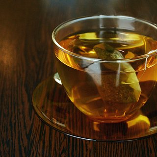 Диетолог развеяла популярный миф о чае