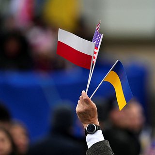 Посол Польши отказался присутствовать на инаугурации Путина