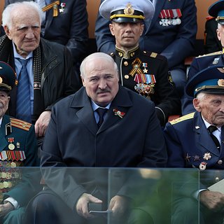 Лукашенко запланировал остаться в Москве на парад 9 мая