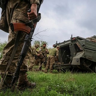Солдат ВСУ описал новых мобилизованных словами «не трезвеют и не хотят воевать»