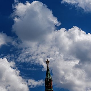 Раскрыт механизм разгона облаков над Москвой на 9 Мая