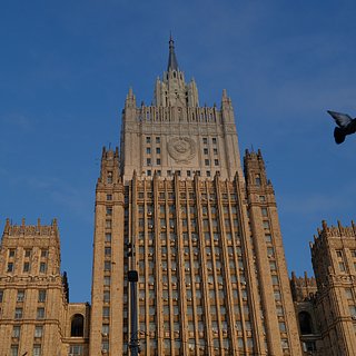 В МИД России связали ядерные учения с воинственной риторикой НАТО