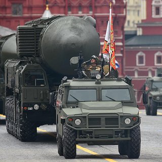 МИД России заявил о праве ответить на размещение ракет США