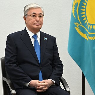 Токаев рассказал об огромном вкладе Казахстана в победу над фашизмом