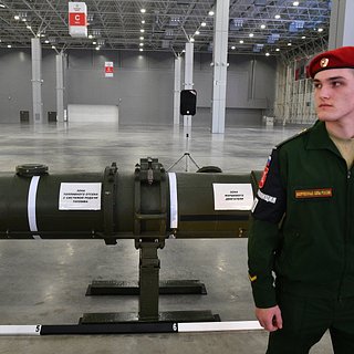 Россия приступила к производству РСМД в ответ на действия США