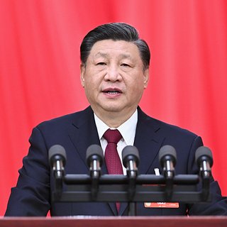 Си Цзиньпин напомнил европейцам о непричастности Китая к кризису на Украине