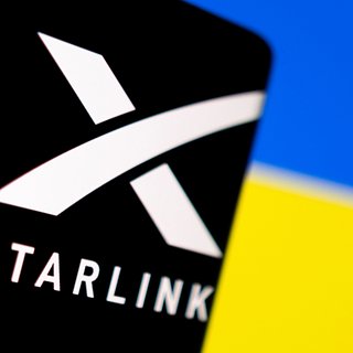 В США обвинили Россию в незаконном использовании терминалов Starlink