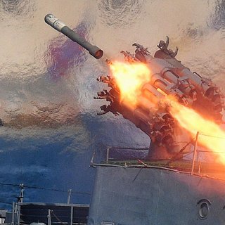 В России оценили способность ВМФ наносить удары по Украине