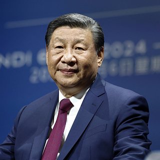 Си Цзиньпин назвал условия, при которых Китай поддержит мирную конференцию по Украине. Что он предложил?