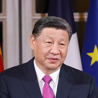 Си Цзиньпин напомнил об ударах НАТО по посольству Китая в Белграде в 1999 году
