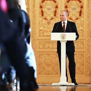В Европе произошел раскол из-за инаугурации Путина. Дипломаты стран ЕС не знают, посещать ли мероприятие