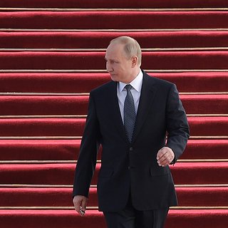 В России прокомментировали раскол внутри ЕС из-за инаугурации Путина