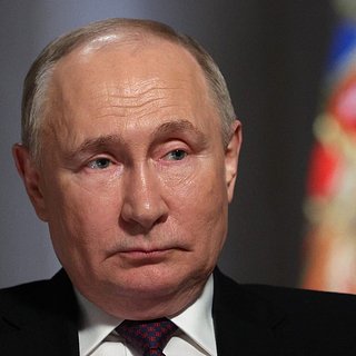 В МИД назвали «определенным сигналом» приглашение Запада на инаугурацию Путина