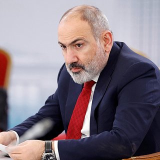 В Ереване высказались о проблемах между Арменией и Россией