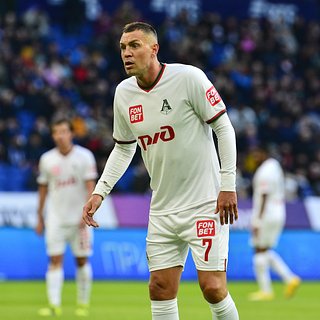 Стало известно об отказе Дзюбы от автопродления контракта с «Локомотивом»