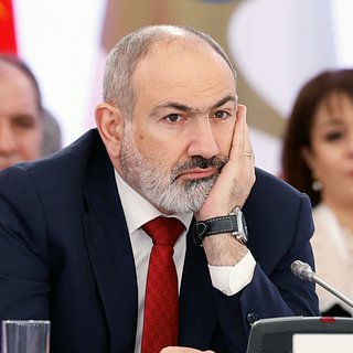 Пашинян прокомментировал разговоры о своей отставке