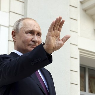 В Кремле назвали следующую страну визита Путина после посещения Китая
