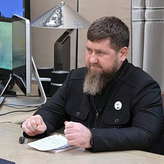 Кадыров призвал заставить Зеленского подписать бумаги после взятия Одессы
