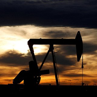 В России оценили мировые цены на нефть