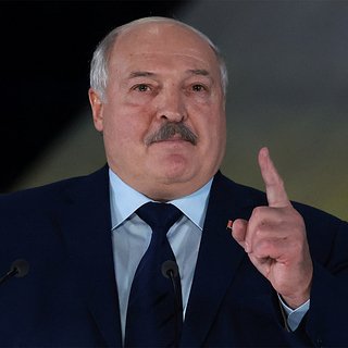 Лукашенко высказался о проверке применения ядерного оружия