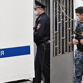 Пентагон раскрыл подробности о задержанном в России военнослужащем США
