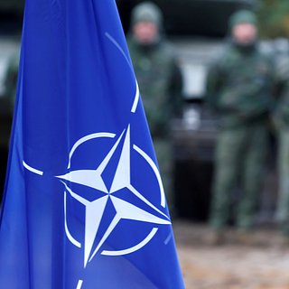 В США предрекли ядерный крах НАТО в случае конфликта с Россией