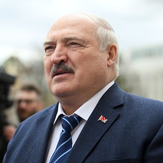 Лукашенко заявил о приближении мира к ядерной войне