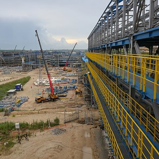 В Китае озвучили предложение по проекту газопровода «Сила Сибири-2»