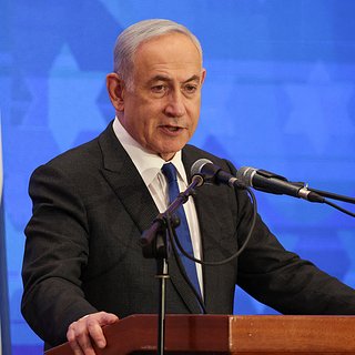 Нетаньяху обозначил цели операции израильской армии в Рафахе