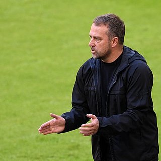 Назван новый фаворит на пост главного тренера «Баварии»