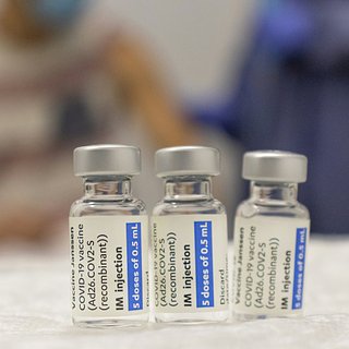 Фармацевтическая компания отзовет разрешения на продажу вакцины из-за скандала