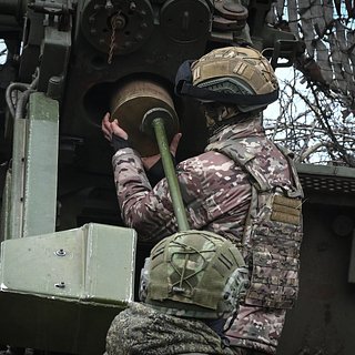 Российские войска предотвратили перегруппировку ВСУ на Днепре
